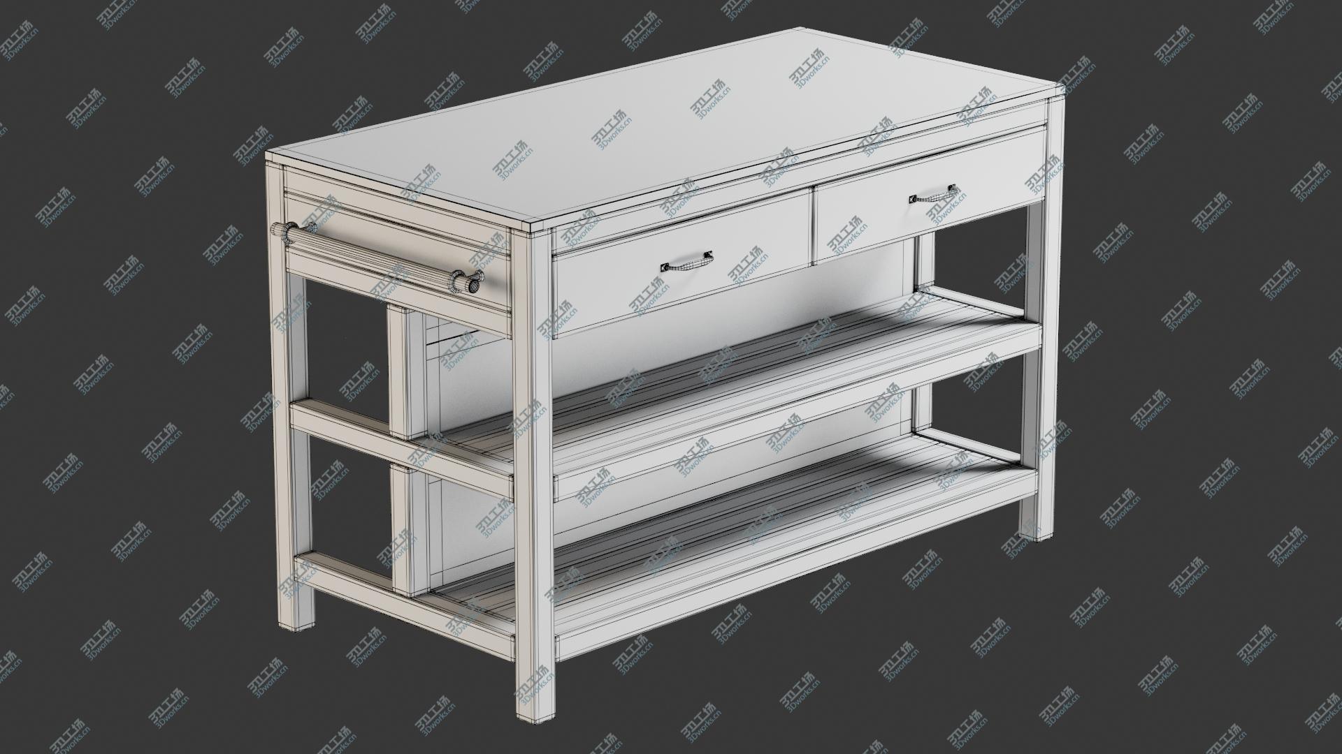 images/goods_img/202104022/Kitchen Island Collection 1 model/5.jpg